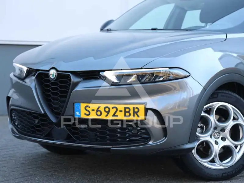 2023 Alfa Romeo Tonale