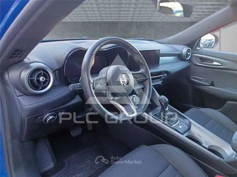 2023 Alfa Romeo Tonale