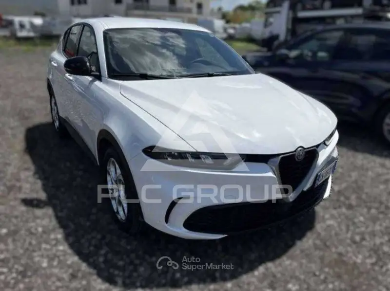 2023 Alfa Romeo Tonale