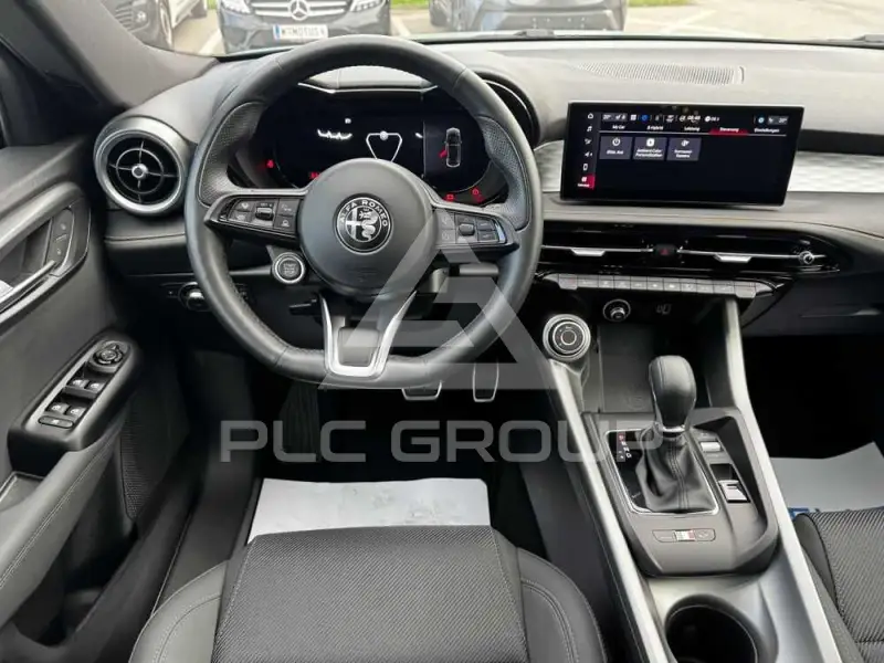 2023 Alfa Romeo Tonale