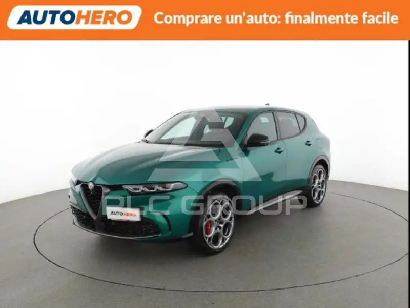 2023 Alfa Romeo Tonale