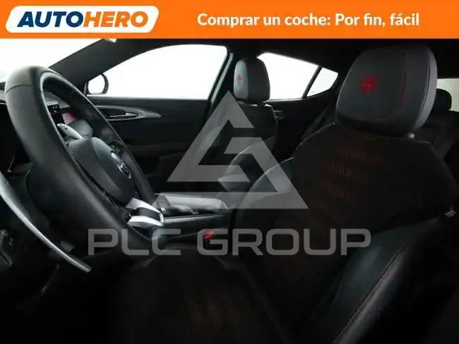 2023 Alfa Romeo Tonale