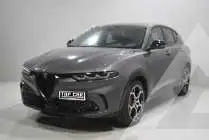 2023 Alfa Romeo Tonale