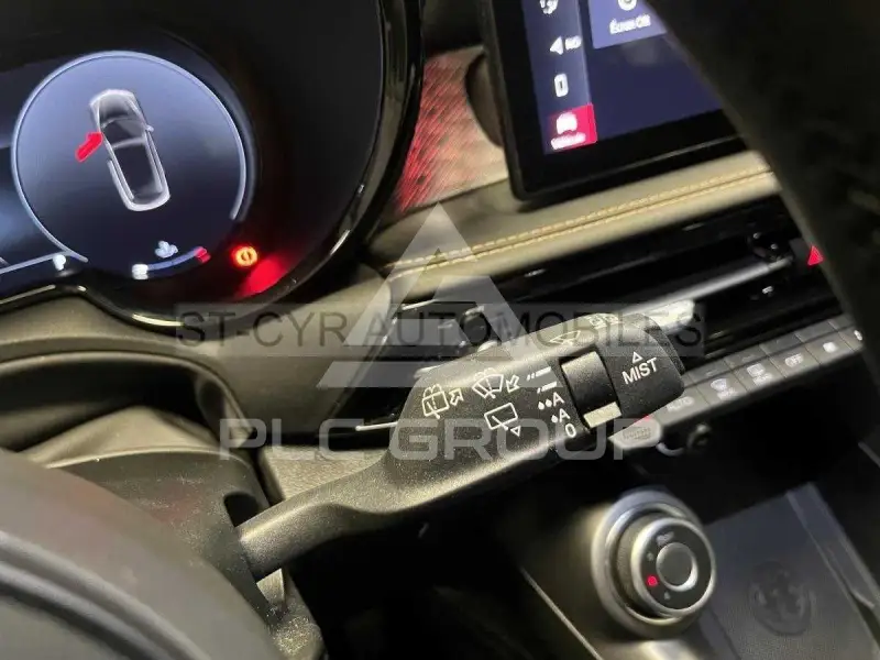 2023 Alfa Romeo Tonale