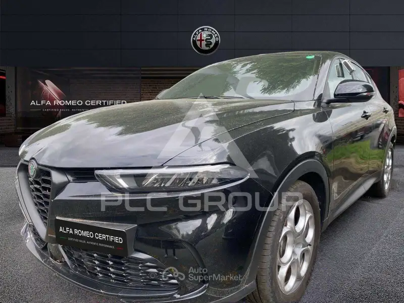 2023 Alfa Romeo Tonale