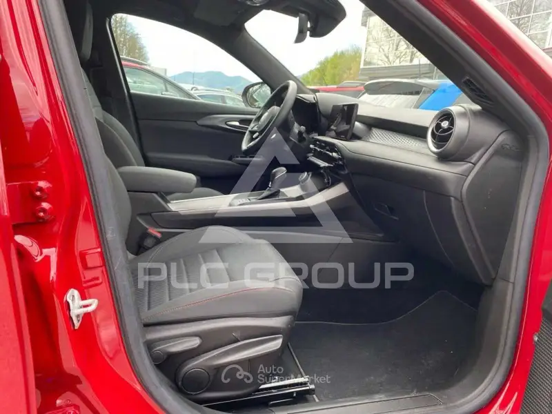 2023 Alfa Romeo Tonale