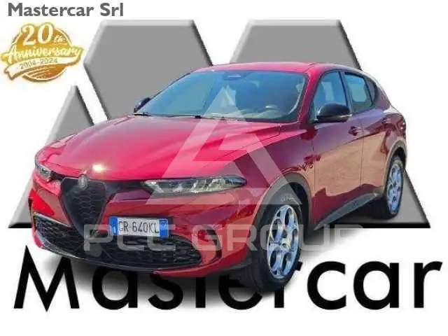2023 Alfa Romeo Tonale
