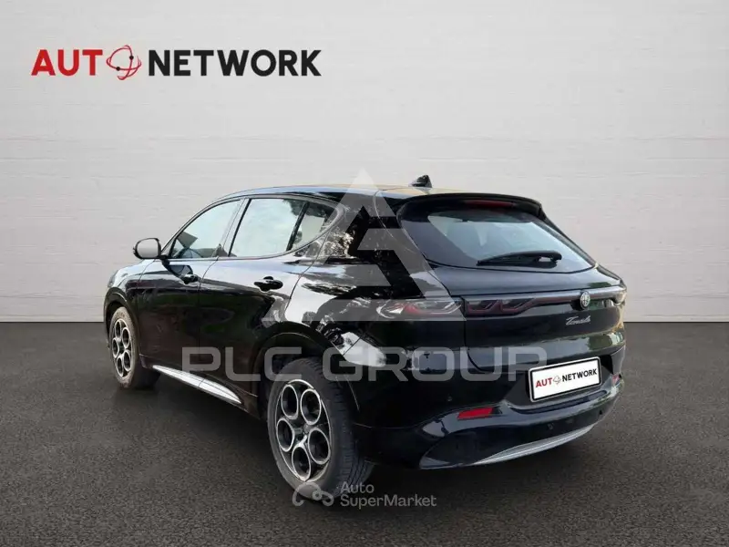2023 Alfa Romeo Tonale