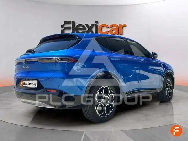 2023 Alfa Romeo Tonale