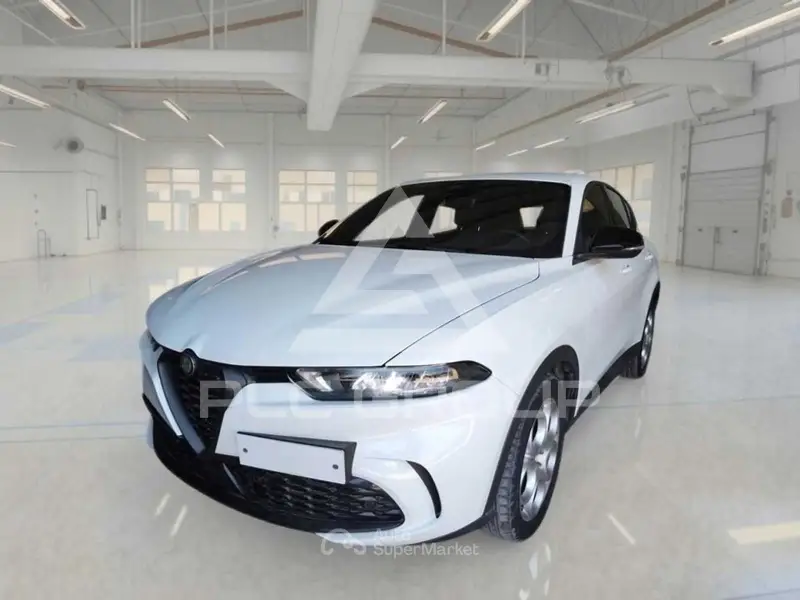 2023 Alfa Romeo Tonale