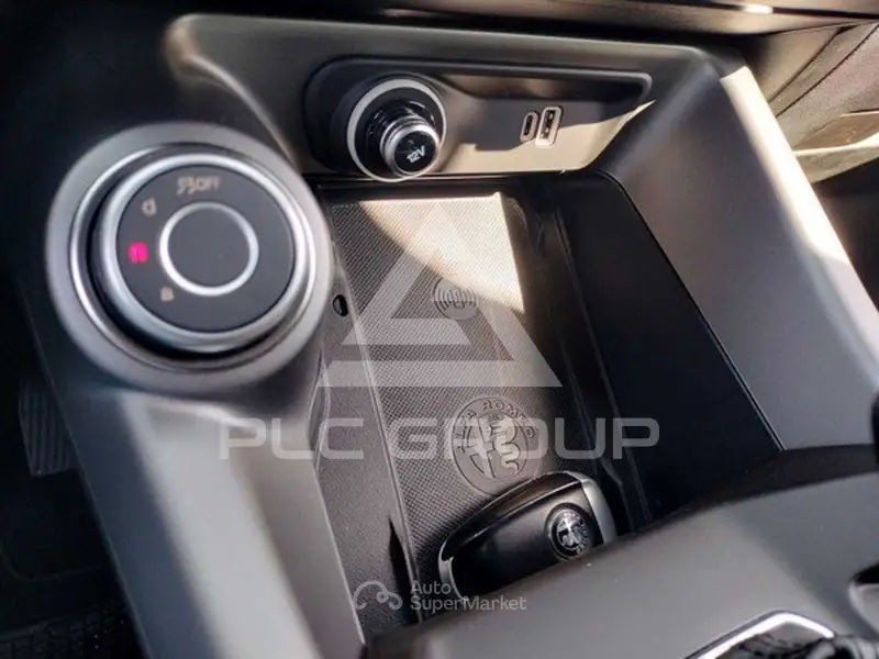 2023 Alfa Romeo Tonale