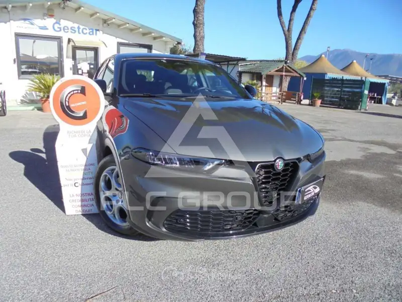 2023 Alfa Romeo Tonale