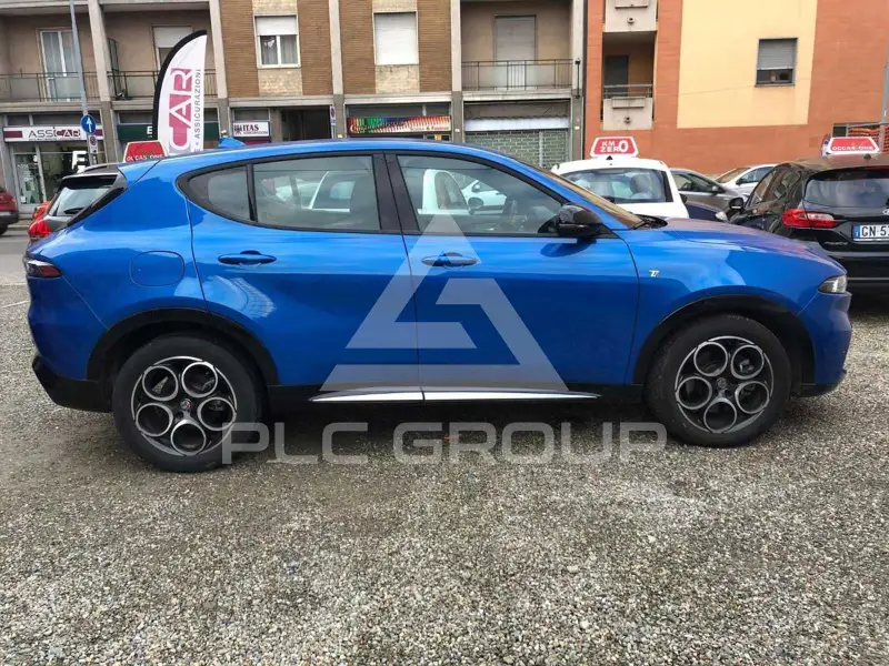 2023 Alfa Romeo Tonale