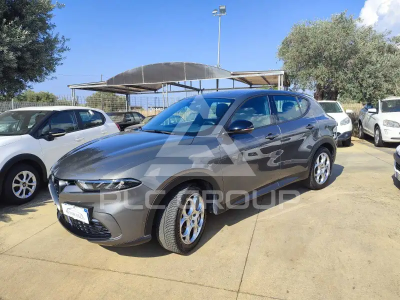 2023 Alfa Romeo Tonale