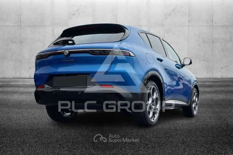 2023 Alfa Romeo Tonale