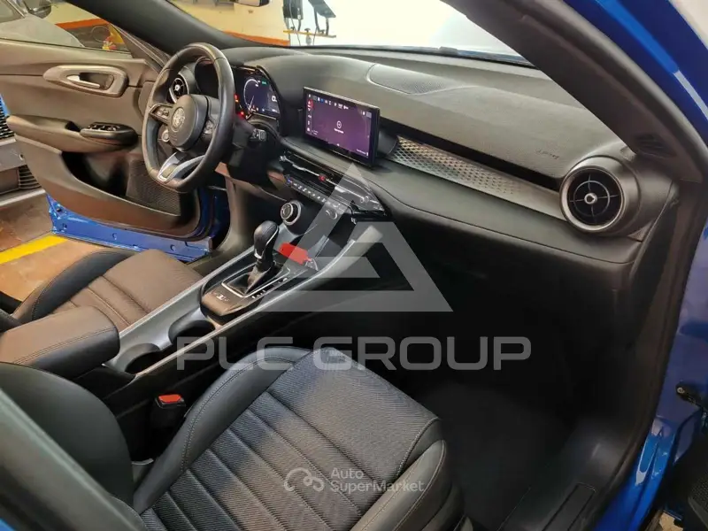 2023 Alfa Romeo Tonale