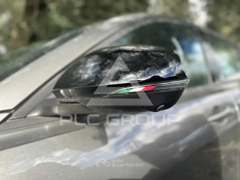 2023 Alfa Romeo Tonale