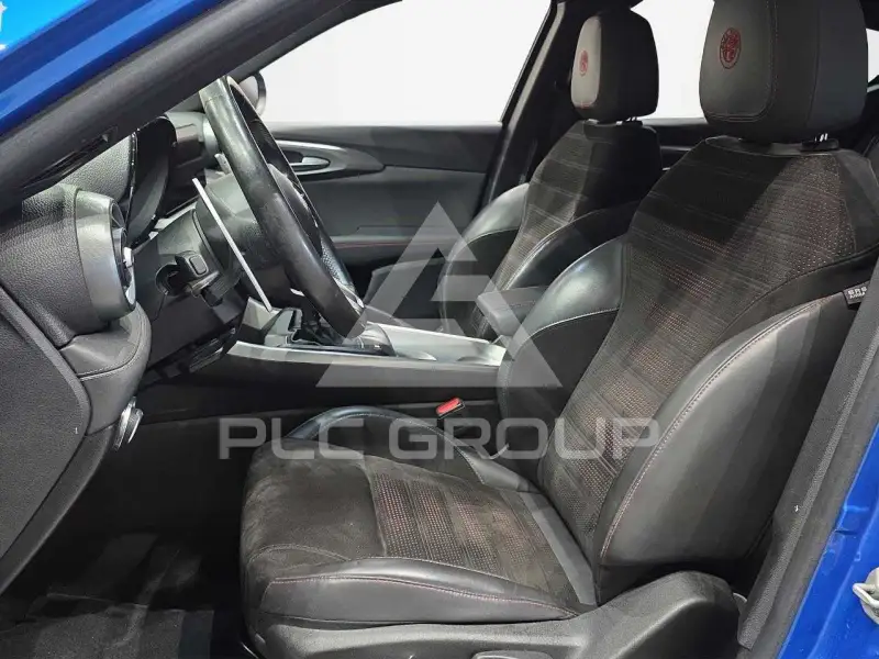 2023 Alfa Romeo Tonale