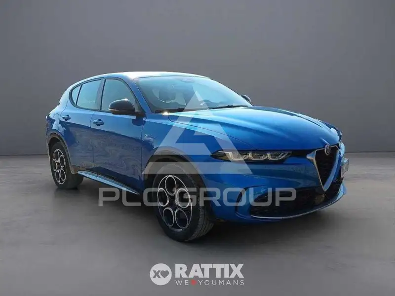 2023 Alfa Romeo Tonale