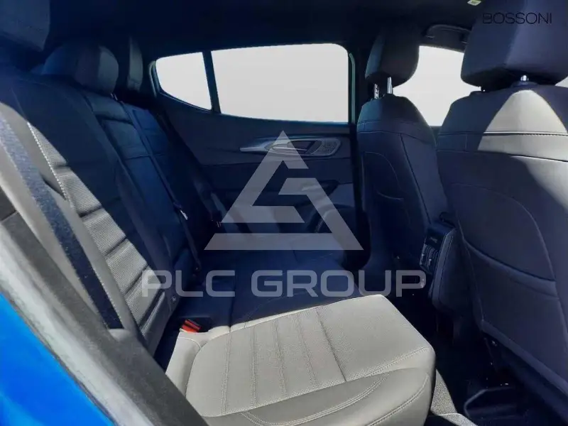 2023 Alfa Romeo Tonale