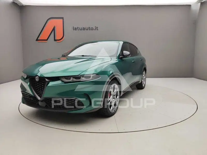 2023 Alfa Romeo Tonale