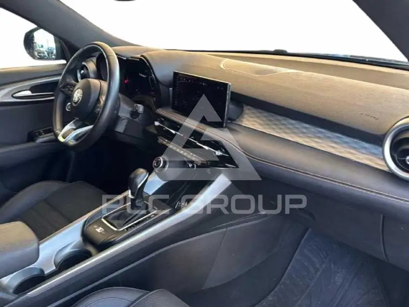 2023 Alfa Romeo Tonale