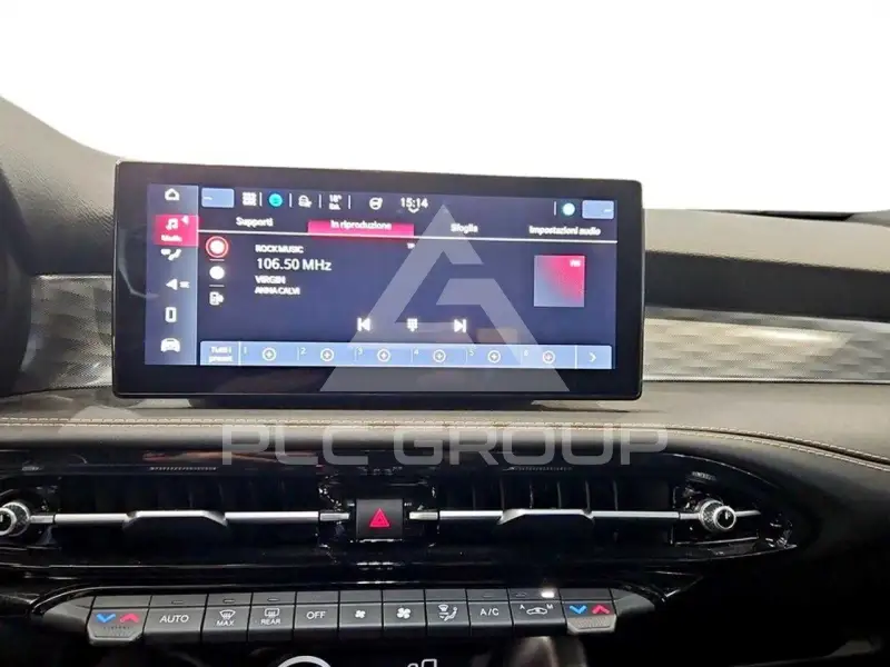 2023 Alfa Romeo Tonale