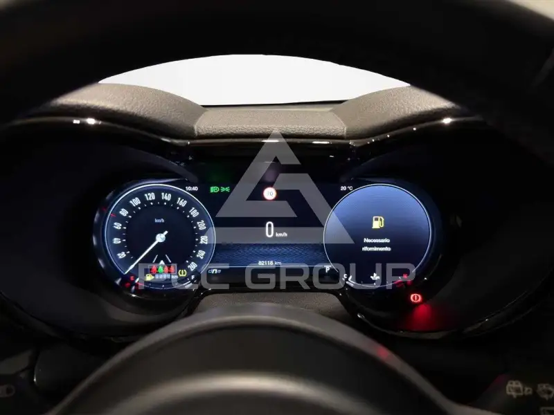 2023 Alfa Romeo Tonale