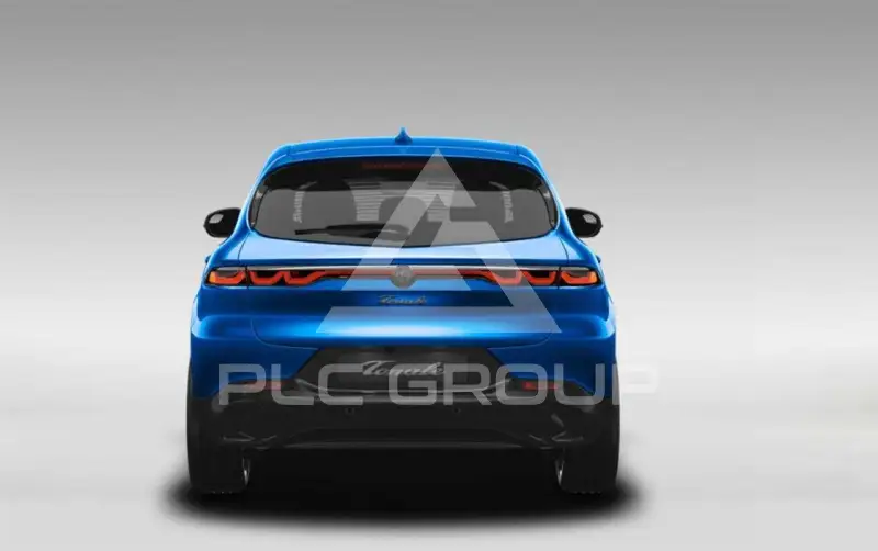 2023 Alfa Romeo Tonale