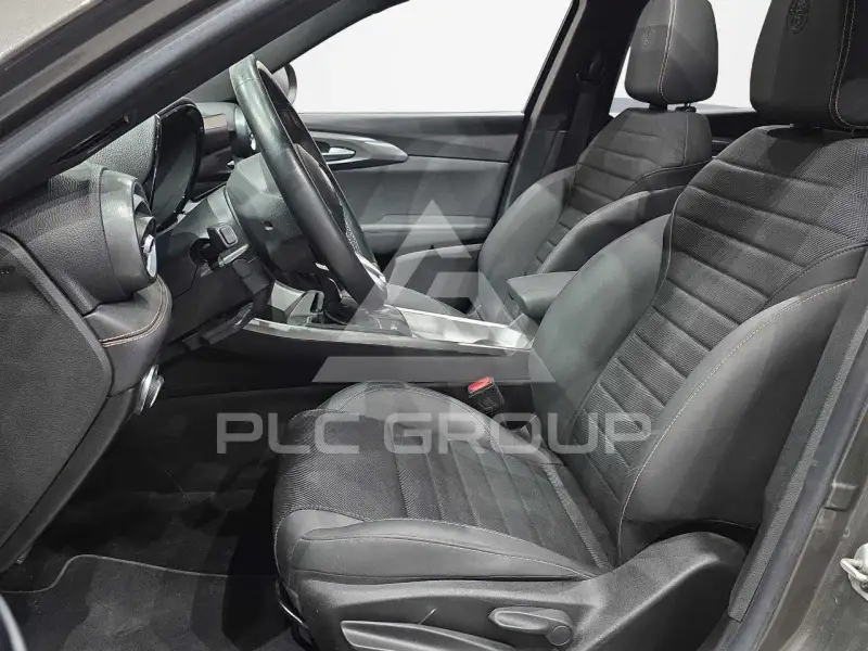 2023 Alfa Romeo Tonale