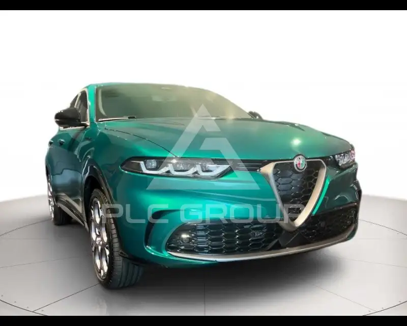 2023 Alfa Romeo Tonale