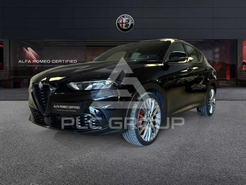 2023 Alfa Romeo Tonale