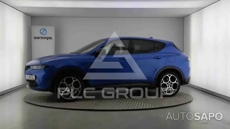 2023 Alfa Romeo Tonale