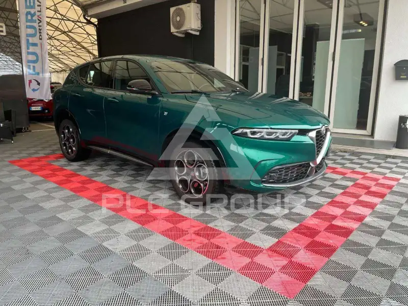 2023 Alfa Romeo Tonale