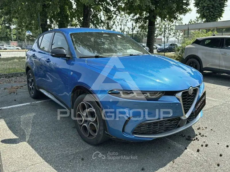 2023 Alfa Romeo Tonale