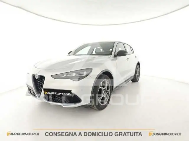 2023 Alfa Romeo Stelvio