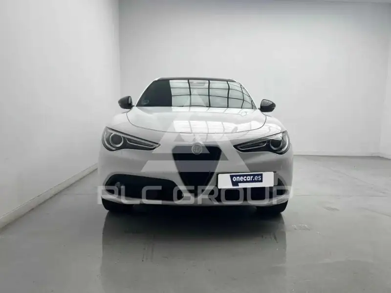 2023 Alfa Romeo Stelvio