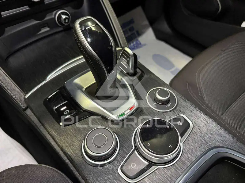 2023 Alfa Romeo Stelvio