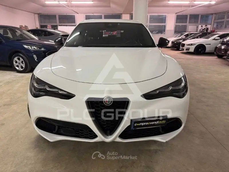 2023 Alfa Romeo Stelvio