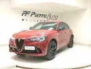 2023 Alfa Romeo Stelvio