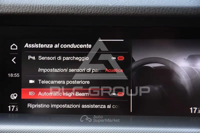 2023 Alfa Romeo Stelvio