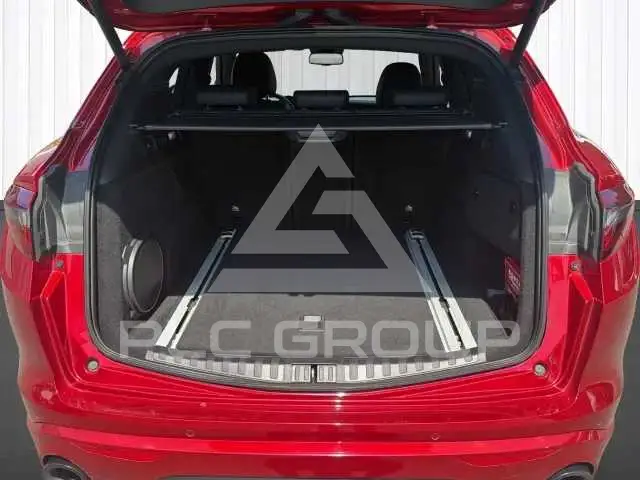 2023 Alfa Romeo Stelvio