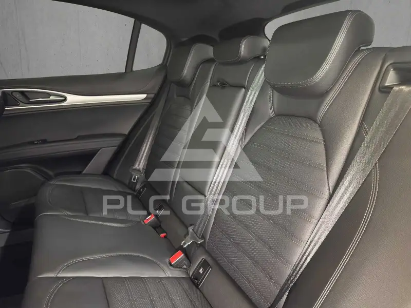 2023 Alfa Romeo Stelvio