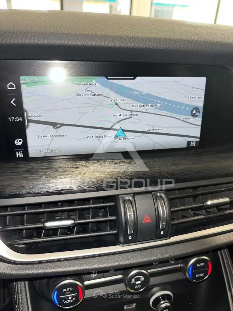 2023 Alfa Romeo Stelvio