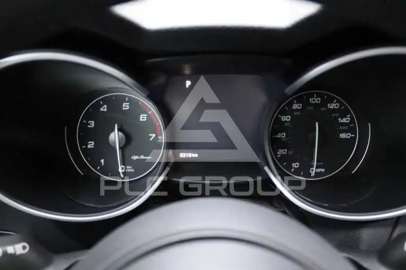 2023 Alfa Romeo Stelvio