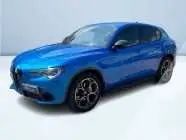 2023 Alfa Romeo Stelvio