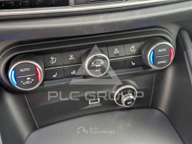 2023 Alfa Romeo Stelvio