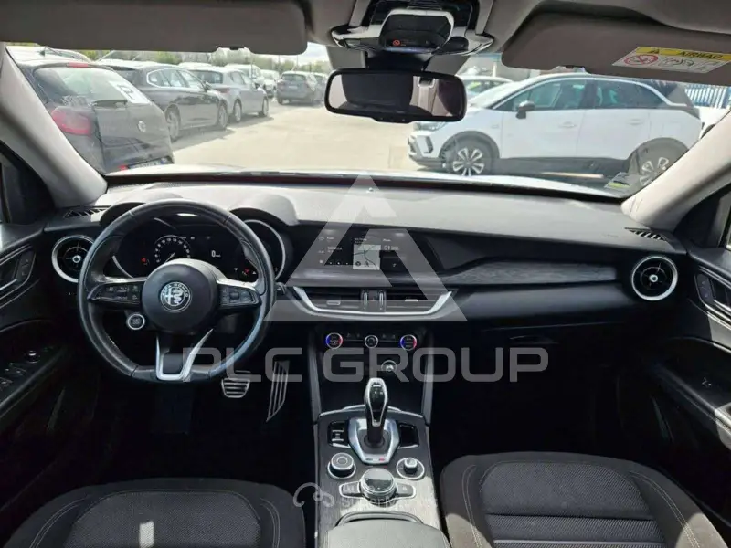 2023 Alfa Romeo Stelvio