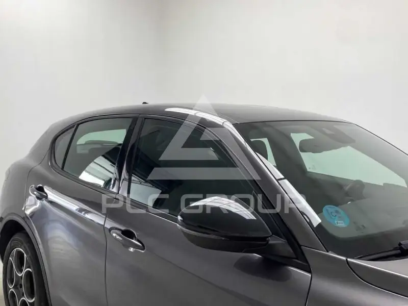 2023 Alfa Romeo Stelvio