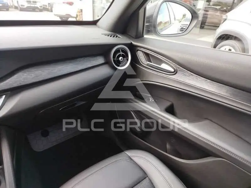2023 Alfa Romeo Stelvio